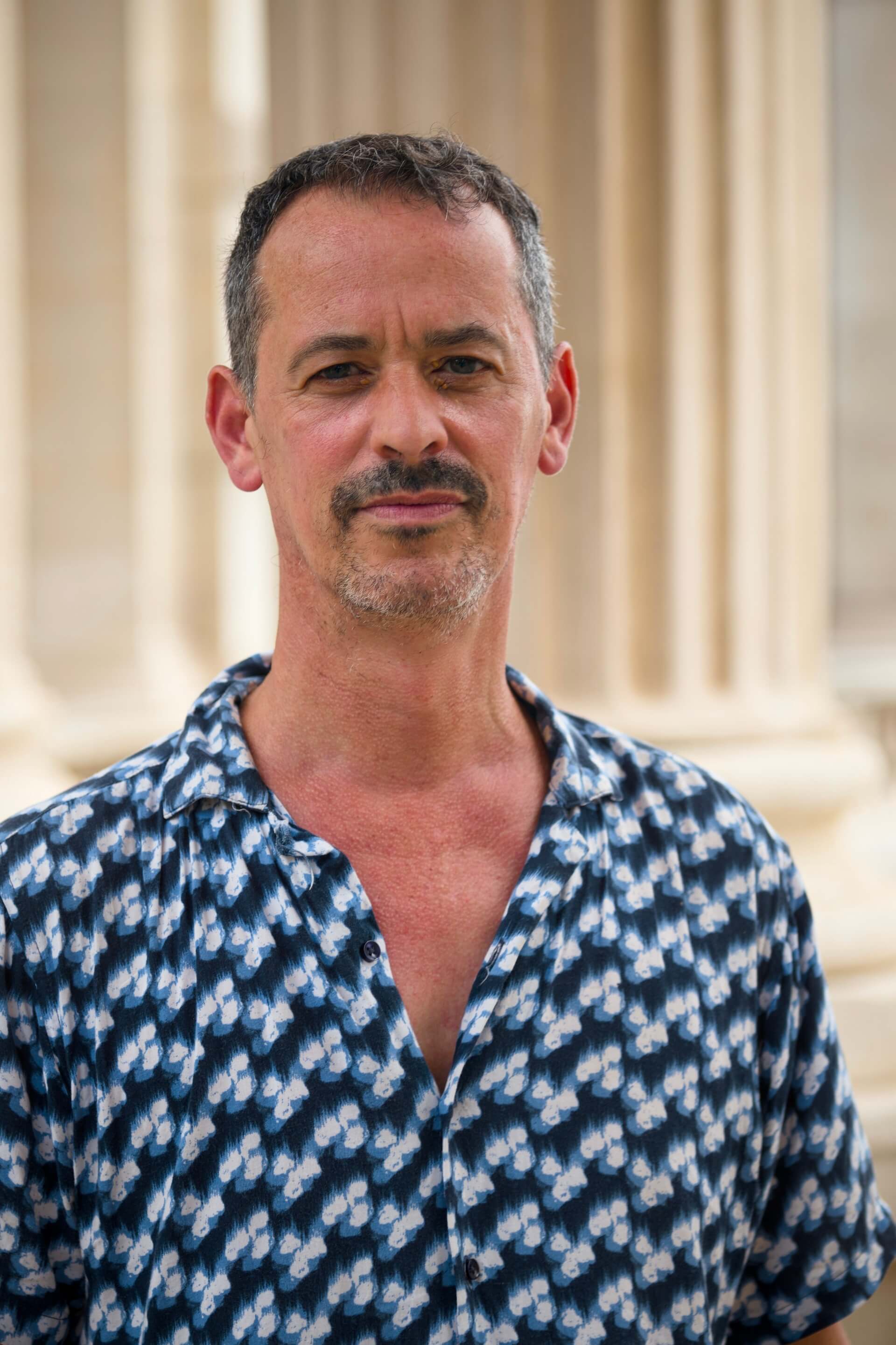 Emmanuel Reymond